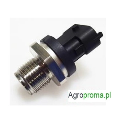 504382791, Czujnik ciśnienia paliwa Case 6140 7010 7120 7140 8010