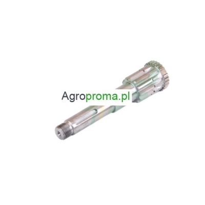 Wałek napędzający pompę wtryskową 50804160 Ursus c360 c-360