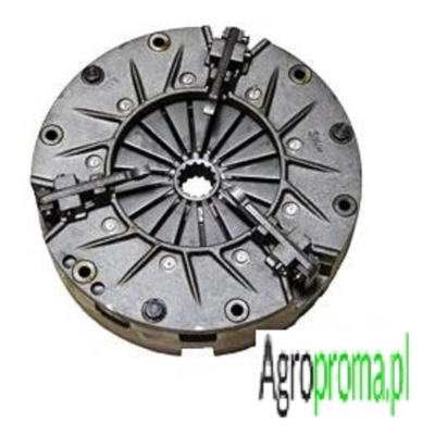 5085401, Docisk sprzęgła, Sprzęgło FIAT 480 480DT 500 540 540DT 540S 550