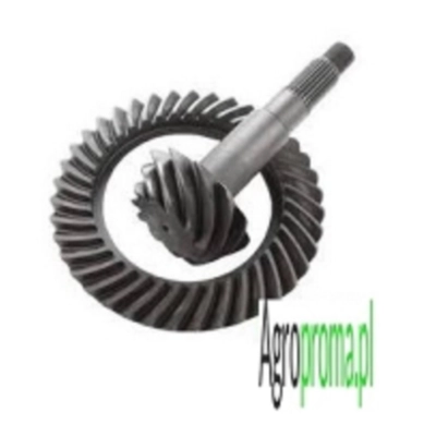 5089351, Atak kół NEW HOLLAND.TD5030 TD5020 TD5010