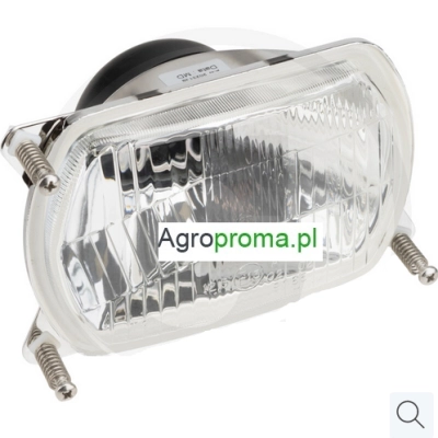 5089429 Lampa przednia lewa New Holland TD75D, TD80D, TD90D,