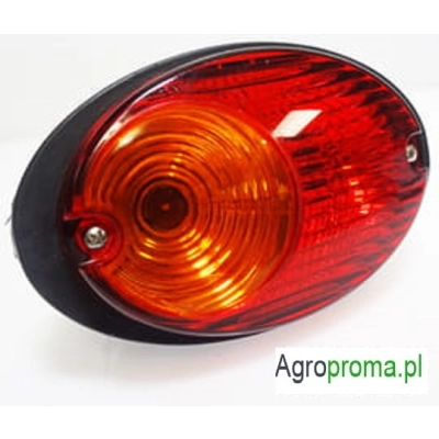 5098224, Lampa New Holland TT50 TT55 TT65