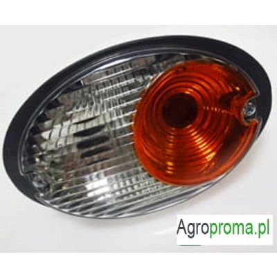 5098225, Lampa New Holland TT50 TT55 TT65