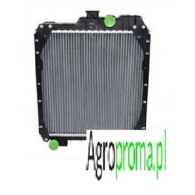 chłodnica wody New Holland TT75 5098911
