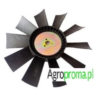 5099691, Wentylator chłodnicy CASE JX60 JX70 JX80