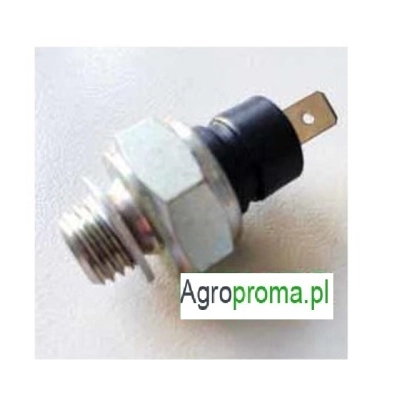 5107603, Czujnik ciśnienia oleju silnika Case 105A 115A 65A 75A 85A 95A JX60