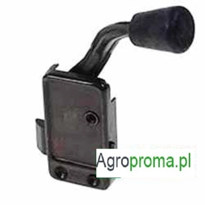 5108381, Zamek drzwi prawy  Fiat 55-88, 55-88DT, 60-88, 60-88DT