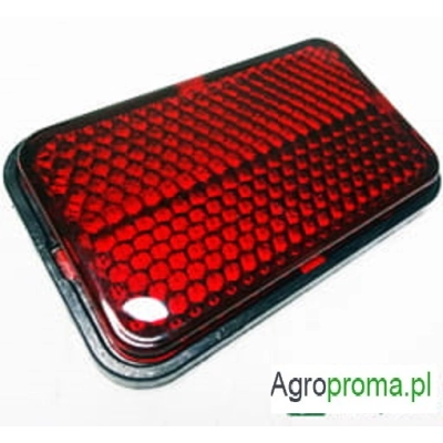 5109513, Odblask New Holland 100-90 100-90 DT 100S