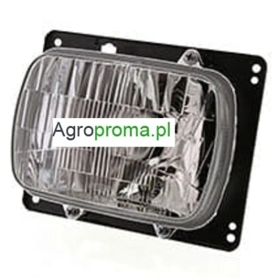 5120073, Reflektor Case Fiat 100-90 100-90DT