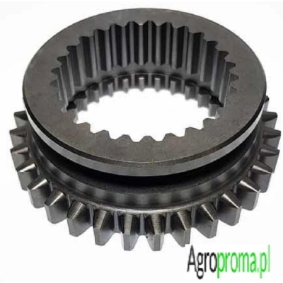 5124466, Koło zębate NEW HOLLAND 3830 4330V 45-66