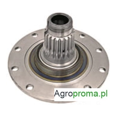 5126631, Piasta czop koła New Holland TD55D, TD60D, TD65D, TD70D, TD80D TD90D
