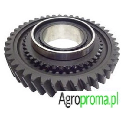 5127443, Koło skrzyni biegów FIAT 100-90 100-90DT