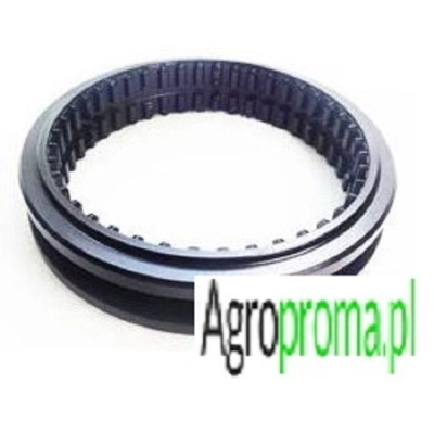 5127481, Przesuwka synchronizatora FIAT 130-90DT 140-90