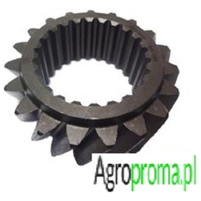 5131899, Koło skrzyni biegów 19 zębów FIAT 100-90 100-90DT