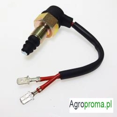 5140584, Włącznik świateł stop New Holland TD60D TD79D TD75D TD80D TD90D