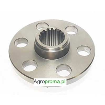 514200010020 , Piasta koła zmachowego Fendt Favorit 509 C, Favorit 510 C