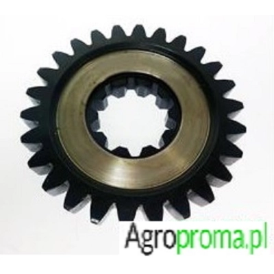 5145165, Koło skrzyni biegów NEW HOLLAND 55-66 DT 5530 5635