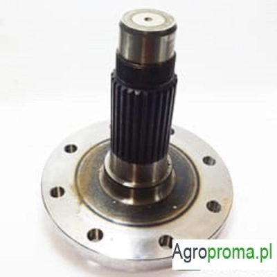 5146834, Piasta czop koła Case  JX55, JX95, JX85, JX60, JX90, JX65