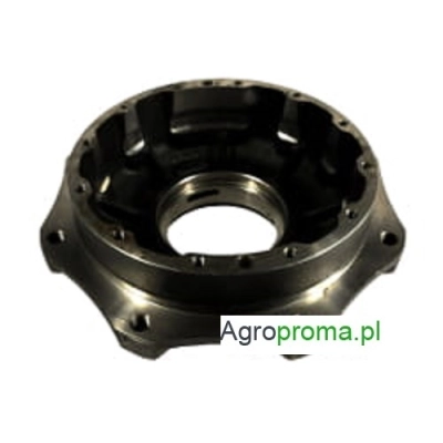 5151461, Piasta koła przedniego New Holland  TM115, TM125, TM135