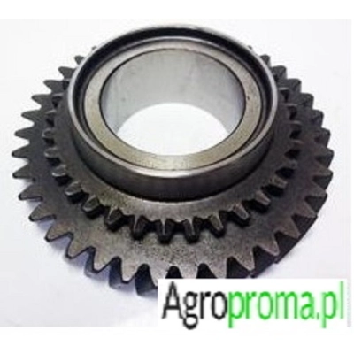 5162429, Koło skrzyni biegów NEW HOLLAND 60-86S V DT 4330V