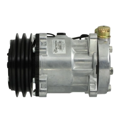 5165548 , Sprężarka klimatyzacji Same Dorado 55 Dorado 60