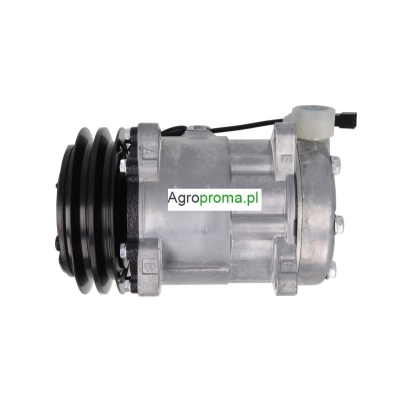 5165548 , Sprężarka klimatyzacji Same Dorado 55 Dorado 60