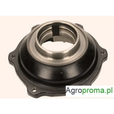 5169118, Piasta koła przedniego New Holland TD80D, TD90D, TD95D