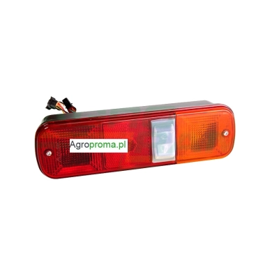 5181821, Lampa tylna New Holland T5030, T5040, T5050, T5060