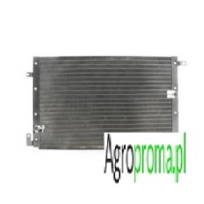 5192341, Chłodnica klimatyzacji DEUTZ SAME Dorado 56 Dorado 60 Dorado 66