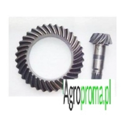 5197678, Atak kół CASE MXU 100 MXU110 MXU115