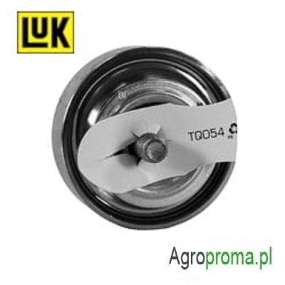532094510, Rolka paska New Holland  T6.120, T6.125, T6.140, T6.145, T6.150