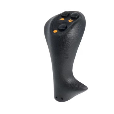 nakladka dzwigni zmiany biegow al208096 john deere