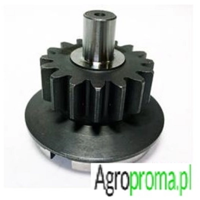 583610, Koło pompy hydraulicznej FIAT Classique 655