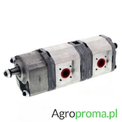 6000103113, Pompa hydrauliczna RENAULT Dionis 110 Dionis 120