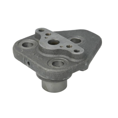 sworzeń zwrotnicy ciągnik rolniczy