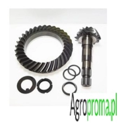 6000103941, Atak kół REANULT TEMIS 610 630 650