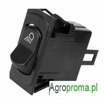 6000106375, Włącznik świateł Claas
