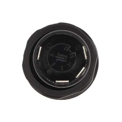 6005002839, Włącznik podnośnika EHR Renault 103-12, 103-14, 103-52, 103-54