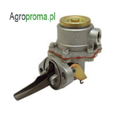 pompka paliwowa renault 6005007513 mwm d226