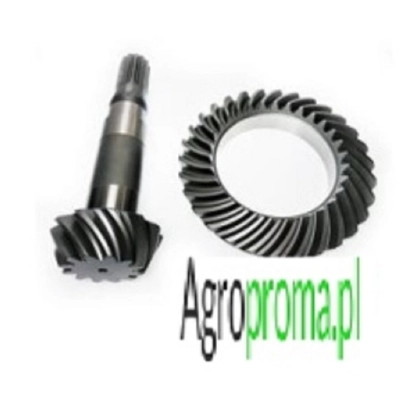 6005009878, Atak kół 12x30 RENAULT