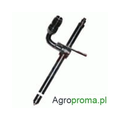 6005012122, Wtryskiwacz Claas Ares 540 Ares 550 Ares 610