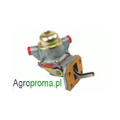 6005014391, Pompka paliwowa Renault 70-12SP 70-14SP 70-32PA