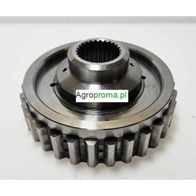 6005018575, Piasta sprzęgła 3714408M91, 3714408M11