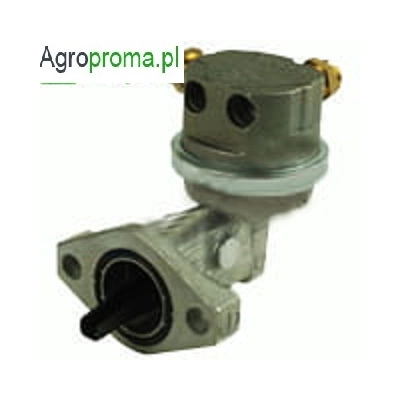 6005021541, Pompka paliwowa Renault Ares 715 Ares 720 Ares 725