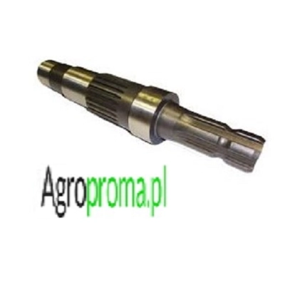 6005022211, Końcówka wom wałka przekaźnika mocy RENAULT Ares 710, Ares 720