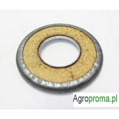 Podkładka wtryskiwacza deutz, mwm 6005025748