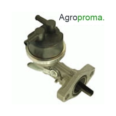 mechaniczna pompka paliwa claas dspg