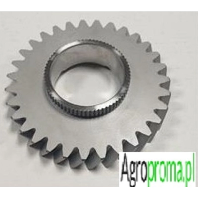 6005027800, Koło skrzyni 4 biegu MASSEY FERGUSON, 3715556M2