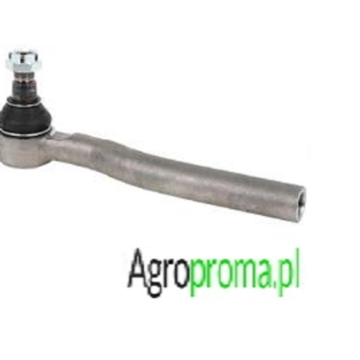 601211, Przegub PRAWY, Końcówka drążka NEW HOLLAND LM410 , LM420 , LM425 , LM430 , LM630