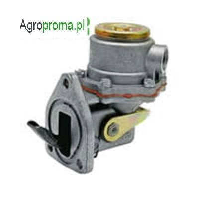 605201900004, Pompka paliwowa Renault 50 51 53 56 70 82 86 91 94 98